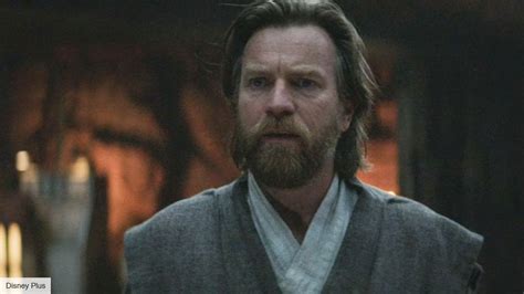 Ewan Mcgregor Hopes To Play Obi Wan Kenobi Again