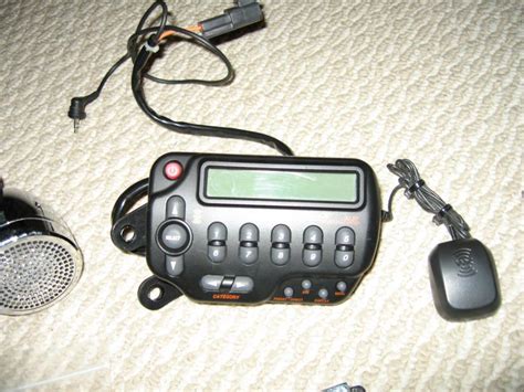 Was wondering if anyone who has a 2014+ rushmore model put xm radio on they're bike. FS: Harley Road Tech XM Satellite Radio - Harley Davidson ...