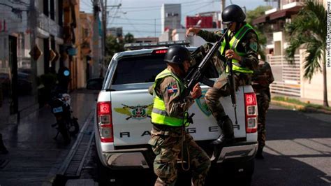 Luis Castillo And Octavio Dotel Implicated In Major Drug Trafficking Organization Dominican