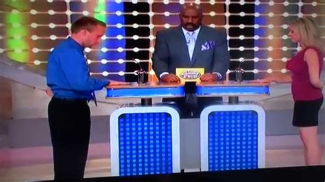If i go in the familylink app on my phone there is no activity registered (i.e. Steve Harvey Today On Family Feud Shout Out To MJ - YouTube