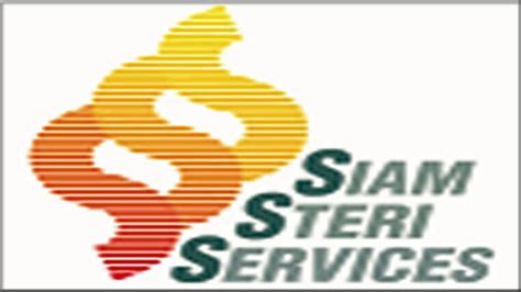 Siam Steri Services