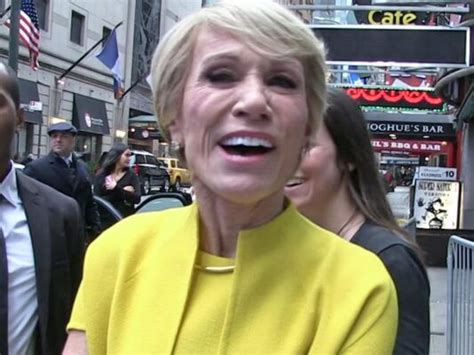 Shark Tank Star Barbara Corcoran Gets Her 388k Back From Scammers