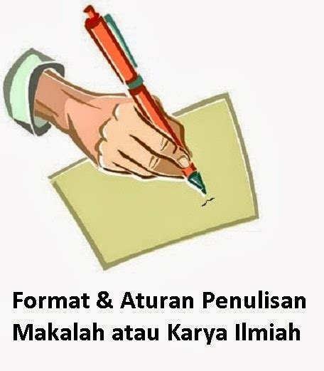 Contoh Artikel Bahasa Indonesia Ragam Ilmiah - Gontoh