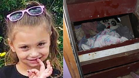 Girl Missing For Two Years Found Hidden Under Stairs Oversixty