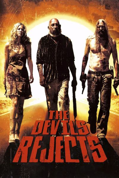The Devils Rejects Movie Review 2005 Roger Ebert