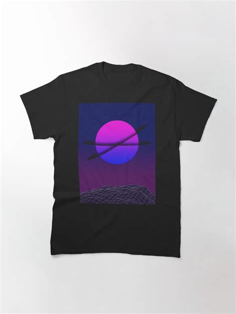 Vaporwave T Shirt By Medulla9324 Redbubble