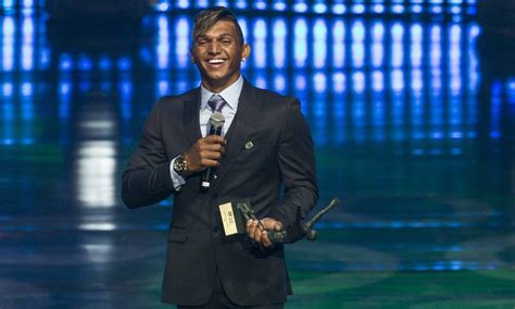 Medalhista na rio 2016, erlon de souza se recupera de lesão no quadril. Rafaela Silva e Isaquias Queiroz são os destaques do ano ...