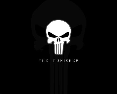 Punisher Skull 1 By Minus Blindfold On Deviantart