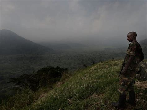 Africas Deadliest War Enters New Phase In Congo
