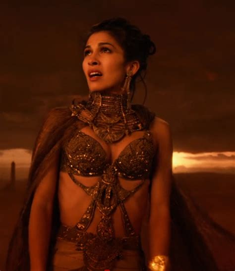 Hathor Elodie Yung From Gods Of Egypt Elodie Yung Manderly Arryn Live And Learn Baratheon