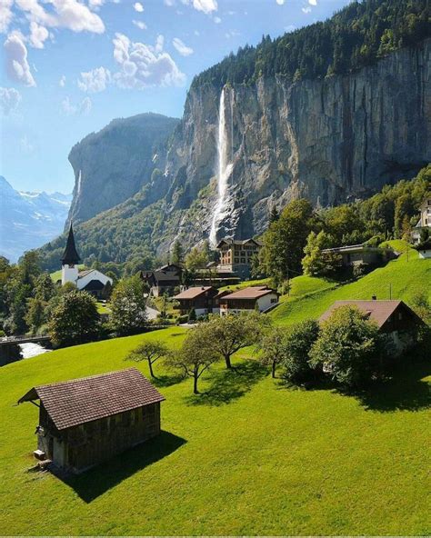 Top 10 Most Beautiful Places In Switzerland To Add To Your Bucket List