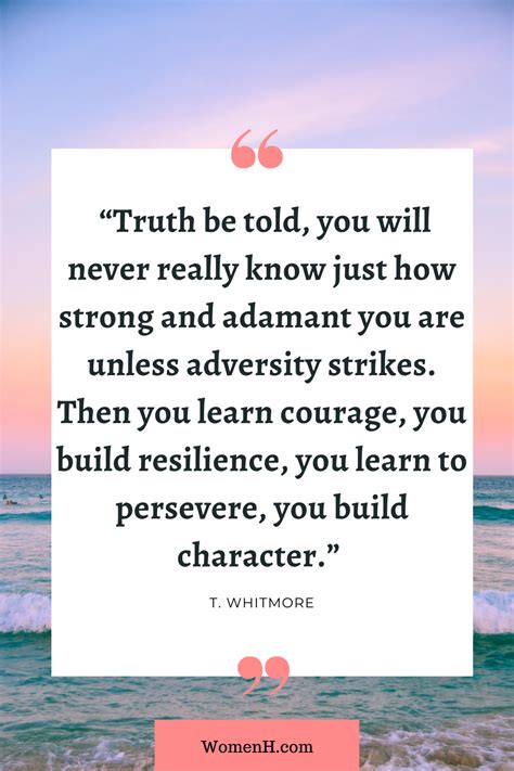 45 Resilience Quotes To Help You Bounce Back