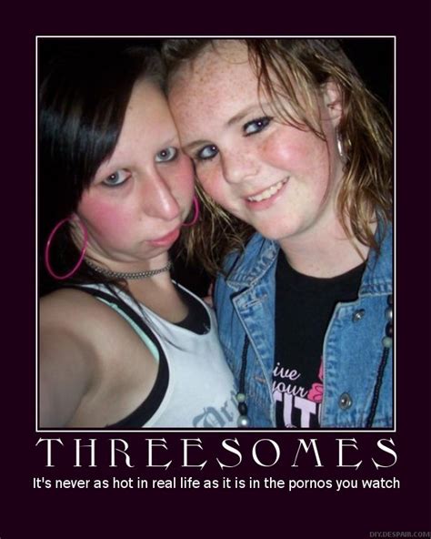 Threesome Picture EBaum S World