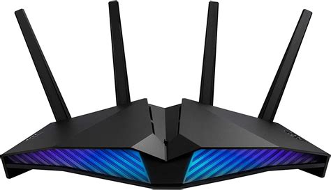 Buy Asus Rt Ax82u Ax5400 Wireless Dual Band Wifi 6 Gaming Router Online