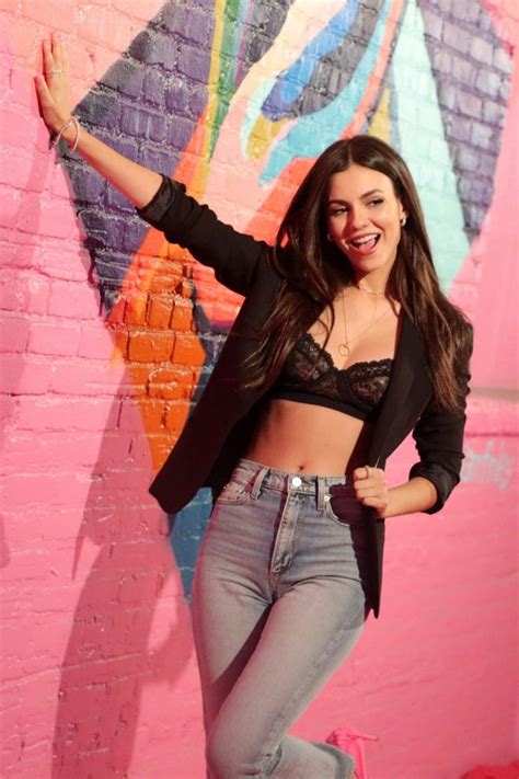 Victoria Justice Nude And Naked Leaked Photos And Videos