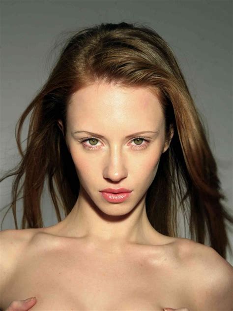 Katarina Olendzskaia Ii Classy Women Beauty Portrait