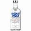Absolute Vodka 70cl  Alcohol Spirits B&ampM