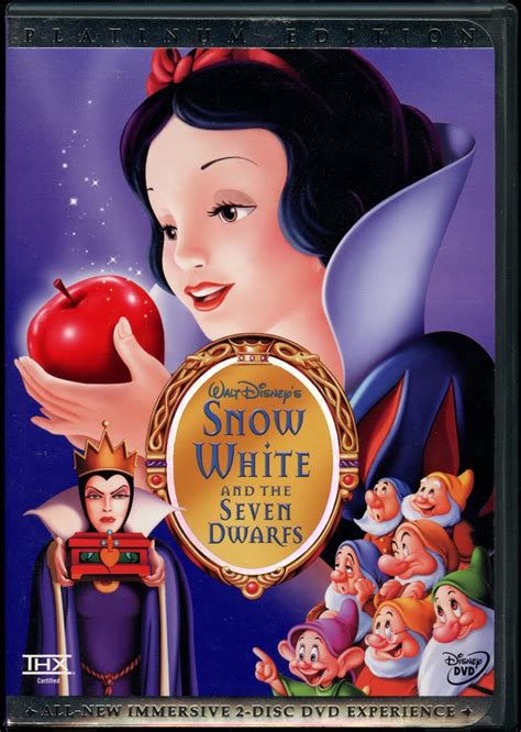 Filmic Light Snow White Archive 2001 Snow White Home