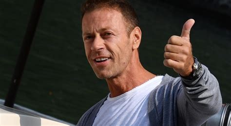 Rocco Siffredi I Naufraghi Non Vogliono Farmi Conoscere Raz Sono