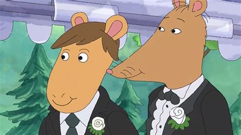 Arthur Character Comes Out As Gay Gets Married In Season 22 Premiere