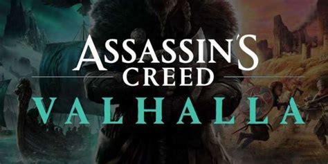 Assassin s Creed Valhalla nın Çıkış Tarihi Ortaya Çıktı Gundemtube com