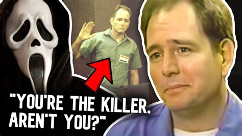 The Serial Killer Who Inspired The Movie Scream The Gainesville