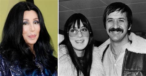 Cher Using 1978 Divorce Settlement With Sonny Bono As Evidence In