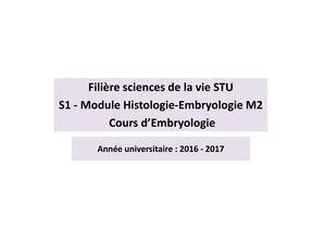 Tp Histologie Tp Histologie Travaux Pratiques Histologie Vegetale