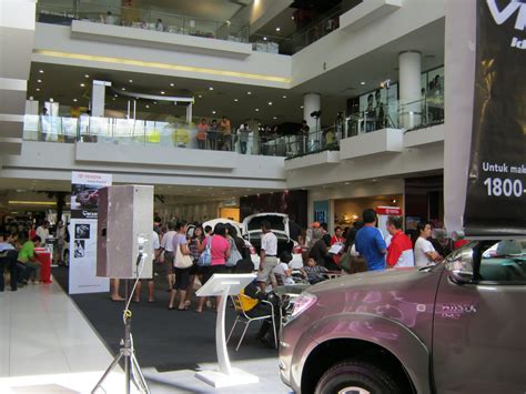 Mbo cinemas introduced cafecito to its cinemas in setapak central, the spring kuching, ksl city mall, the starling damansara, and elements mall melaka. hamzani production: The Toyota Road Show : Kuching, The ...