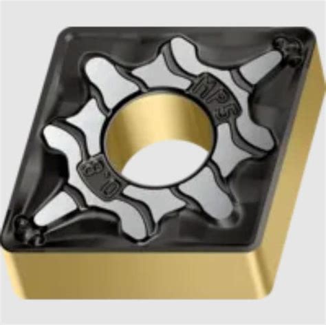 Plaquette De Coupe De Finition CNMG1204 Series Walter Tools