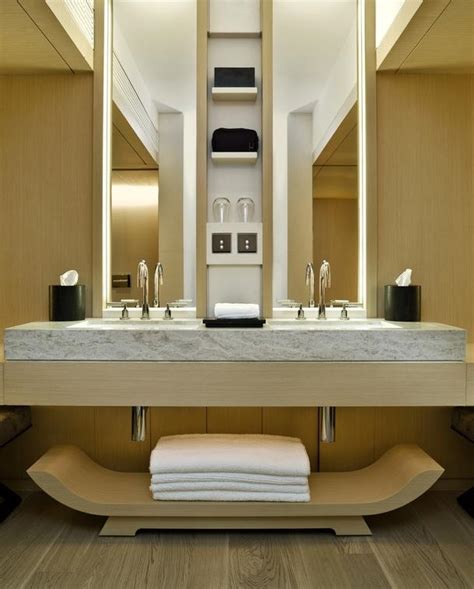 10 Steps To A Luxury Hotel Style Bathroom Decoholic