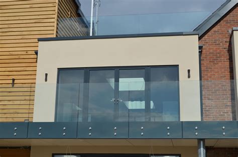 Frameless Glass Balustrades Frameless Glass Balustrade Glass Balustrade Laminated Glass