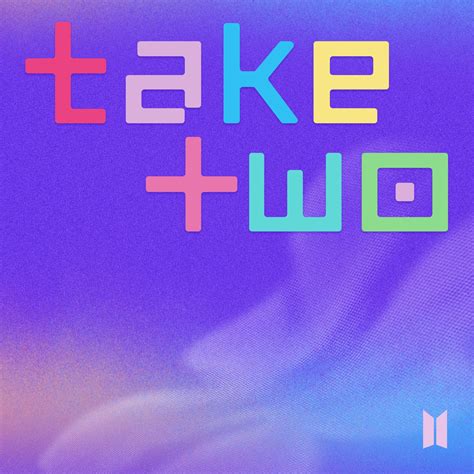 BTS annonce le single numérique Take Two avec les 7 membres pour la
