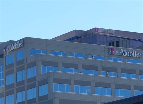 T Mobile Expanding Seattle Area Campus With New Office Lease Report