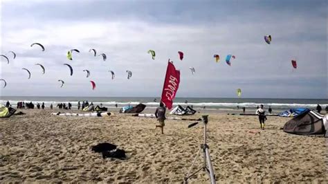 Kitesurf Weekend Texel 2012 Youtube