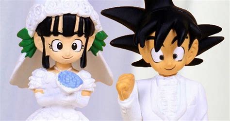 In the dragon ball z series, what makes vegeta a more complex and interesting character than goku? Dragon Ball Z Cake Toppers - Shut Up And Take My Yen