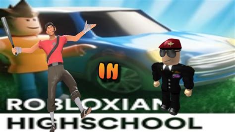 Tf2 Characters In Roblox