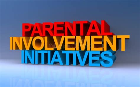 Parental Involvement Stock Illustrations 56 Parental Involvement