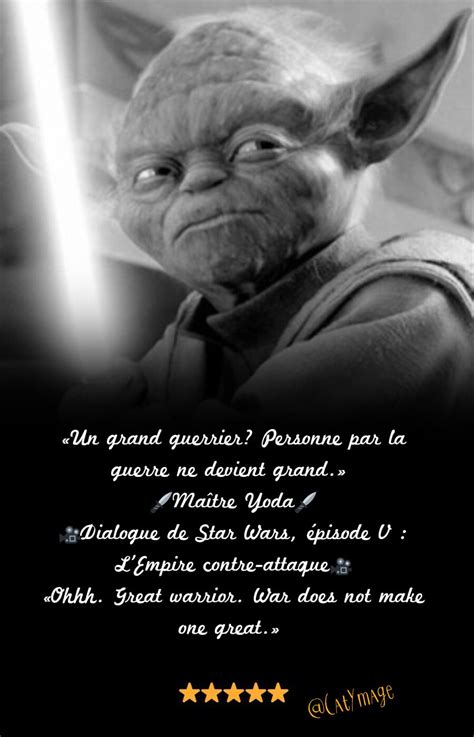 Gratuit 97 Sagesse Citation Maitre Yoda Citationto