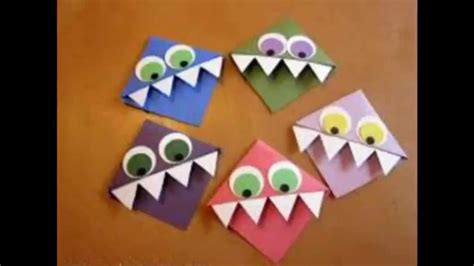 Handicraft Photos 25 Inspirational Easy Arts And Crafts Ideas For Kids