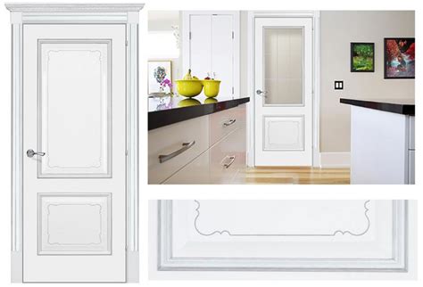 Best Interior Door Designs For Stylish Home