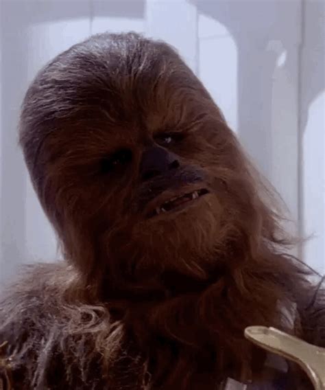 Chewbacca