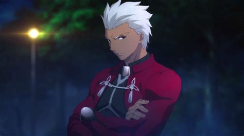 Best Archer Quotes From Fate Stay Night Shareitnow
