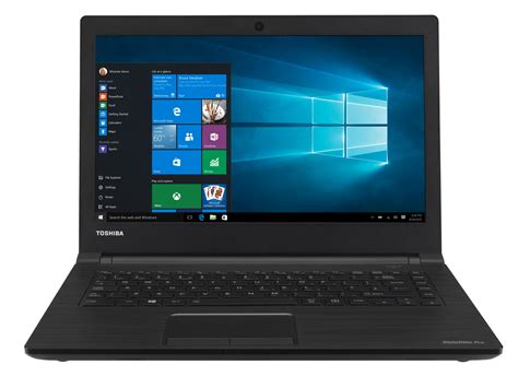 And its subsidiaries were deconsolidated from toshiba group on october 1, 2018. TOSHIBA SATELLITE PRO R40-C-11K - Achetez au meilleur prix