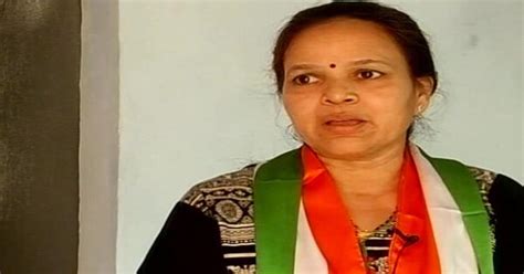Patel Women Contest Gujarat Civic Polls To Take Revenge From Bjp