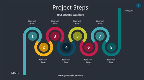 Infographic Software For Powerpoint