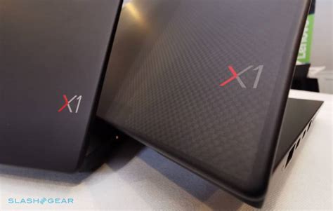 ThinkPad X1 Extreme Gen 2 revealed 9thgen Intel Core processors and
