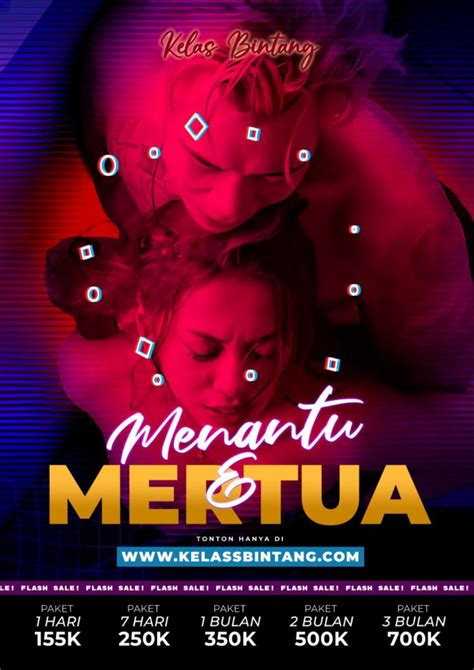 Nonton Film 18 Menantu Mertua 2023 Kelas Bintang