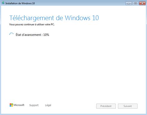 Comment Mettre à Jour Gratuitement Son Pc Windows 7 Vers Windows 10