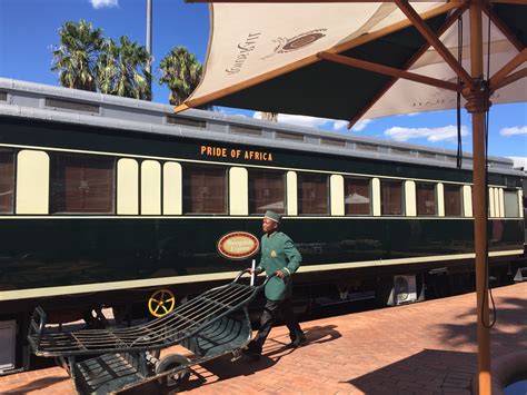 All Aboard The Shongololo Express Train Luxury Livvy